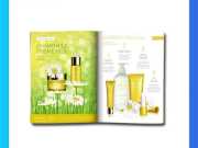 Catalogue Lĩnh Vực Mỹ Phẩm Làm Đẹp