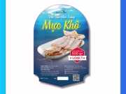 Tem Nhãn Khô Mực