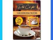 Tờ Rơi Cà Phê Đẹp 