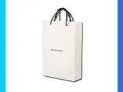 Túi Giấy Balenciaga 