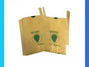 Túi Giấy Bao Xoài 