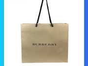 Túi Giấy Burberry 