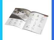 Catalogue Thiết Bị Vệ Sinh