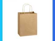 Túi Giấy Kraft Nâu 