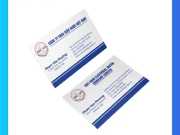 Card Visit Điện Nước 