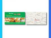 Card Visit Hải Sản