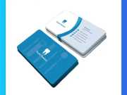Card Visit Nha Khoa