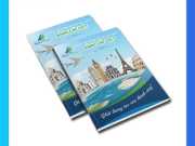 Catalogue Du Lịch