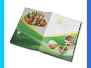 Catalogue Giới Thiệu Bao Bì Thực Phẩm