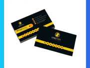 Name Card Độc Đáo