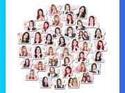 Sticker Blackpink 
