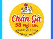 Tem Chân Gà 