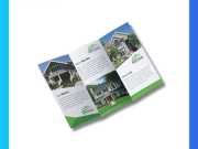Brochure Bất Động Sản