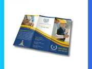 Brochure Công Ty