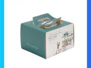 In Hộp Giấy Đựng Bánh 