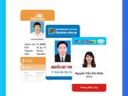 Dịch Vụ In Ảnh Lên Thẻ Theo Yêu Cầu Tại Tp.HCM