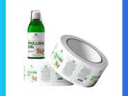 In tem dược phẩm, nhãn mác ngành y chuyên nghiệp 