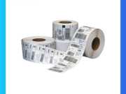 Tem Nhãn Điện Tử, Decal Mã Bảo Mật 