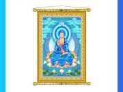 Địa Chỉ Chuyên In Tranh Phật Giáo