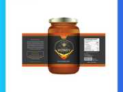 Tem Nhãn Mật Ong