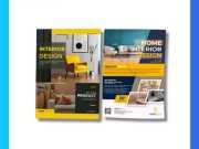 In Tờ Rơi Nội Thất Đẹp