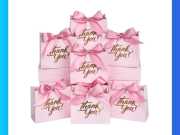 Túi Giấy Thank You