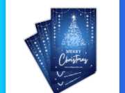 Tờ Rơi Noel