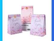 Túi Giấy Thank You