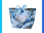 Túi Giấy Thank You