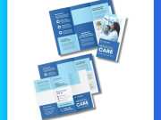 Brochure Bệnh Viện