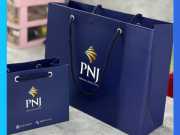 Túi Giấy PNJ