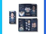 Brochure Bệnh Viện