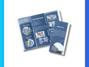 Brochure Bệnh Viện