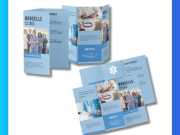 Brochure Bệnh Viện