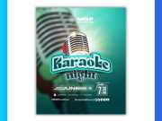 Tờ Rơi Karaoke