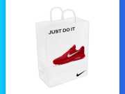 Túi Giấy Nike