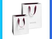 Túi Giấy Quai Lụa