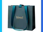 Túi Giấy Quai Lụa