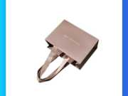 Túi Giấy Dây Ruy Băng