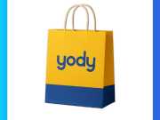 Túi Giấy Yody