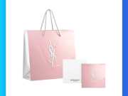 Túi Giấy YSL 