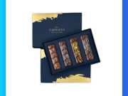  Hộp Giấy 4 Ngăn 