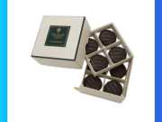  Hộp Giấy 4 Ngăn 