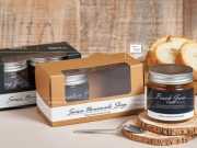 Hộp Giấy Có Cửa Sổ