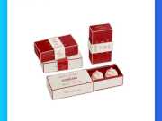 Hộp Giấy Đựng Bánh Cupcake