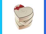 Hộp Giấy Trái Tim