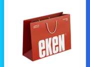 Túi Giấy Cao Cấp 