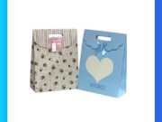 Túi Giấy Đựng Quà