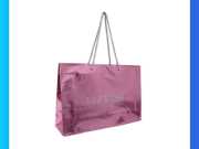 Túi Giấy Màu Hồng 