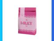 Túi Giấy Màu Hồng 